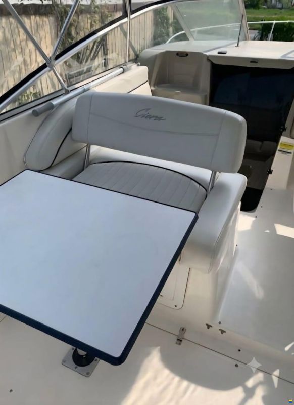 Bayliner 2355 Ciera Sunbridge