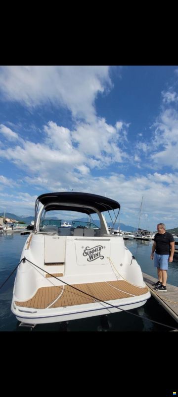 Bayliner 325S