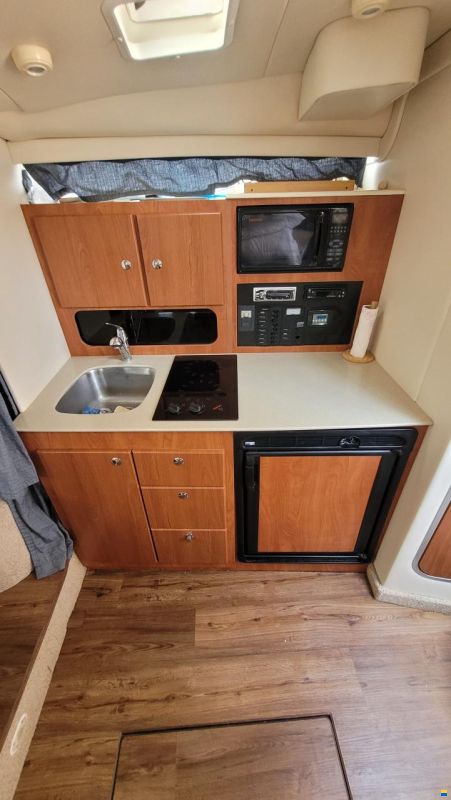 Bayliner 325S