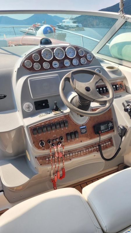 Bayliner 325S