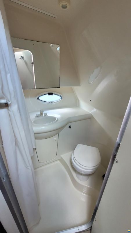 Bayliner 325S