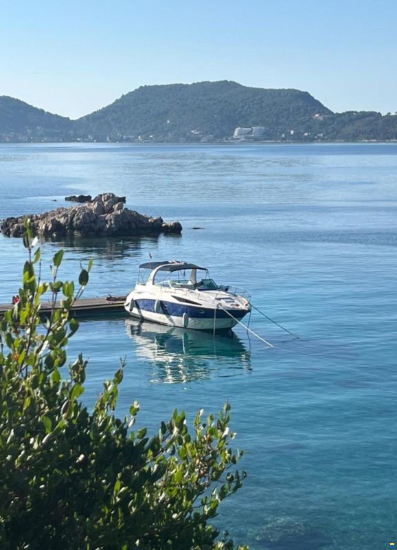 Bayliner 325S