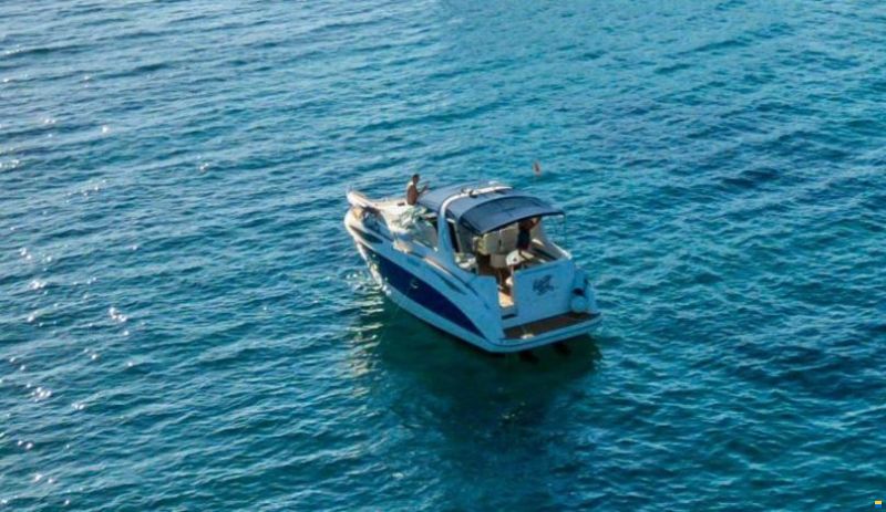 Bayliner 325S