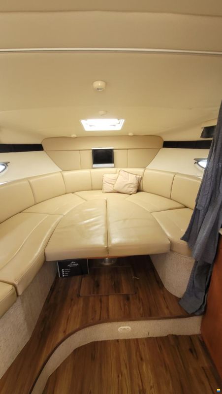 Bayliner 325S