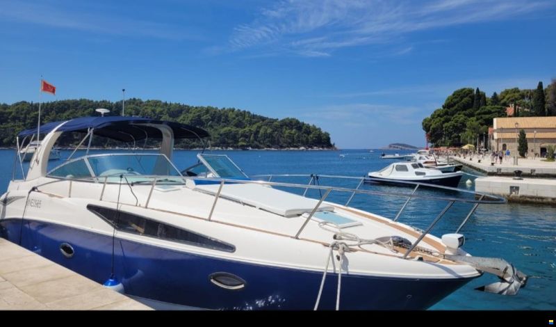 Bayliner 325S