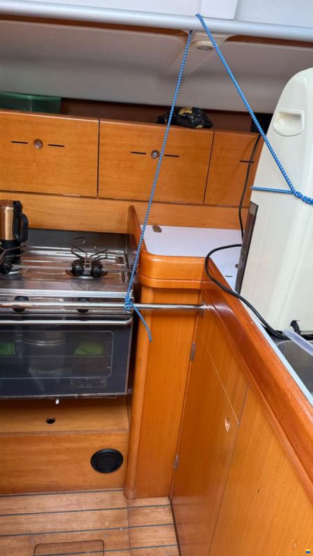 Beneteau FIRST 40.7