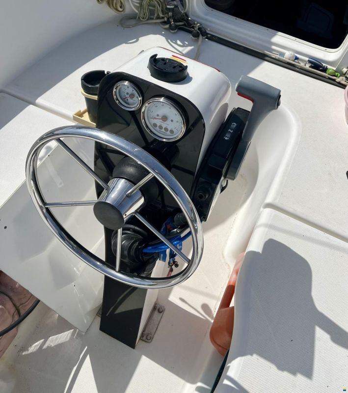 MacGregor 26M