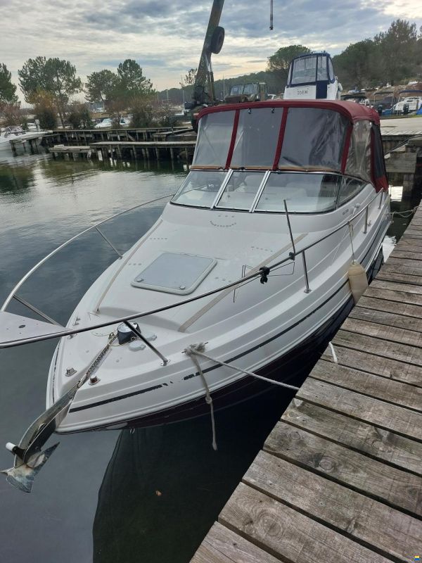 Glastron GS 249