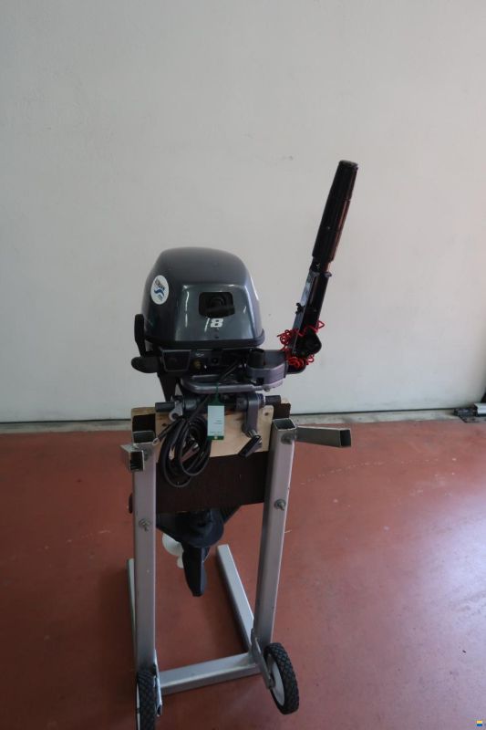 Yamaha F8CMHL