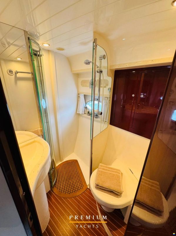 Princess V50