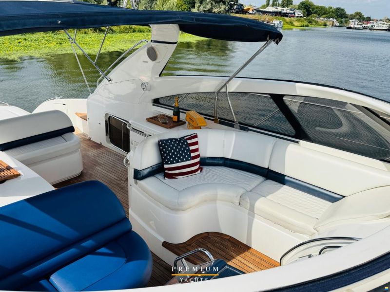 Princess V50