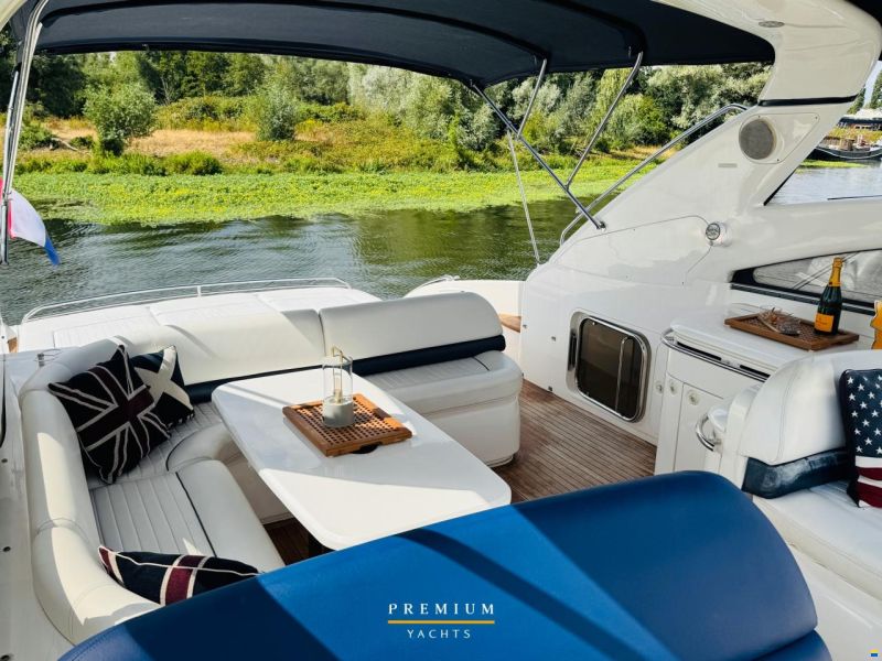 Princess V50