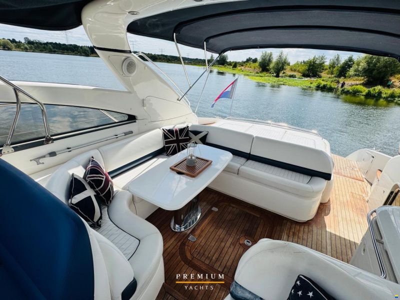 Princess V50