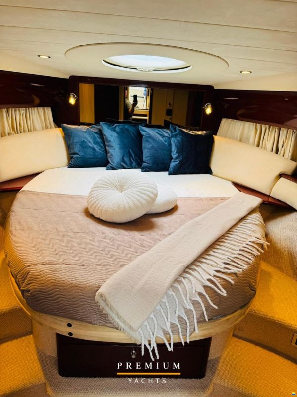 Princess V50