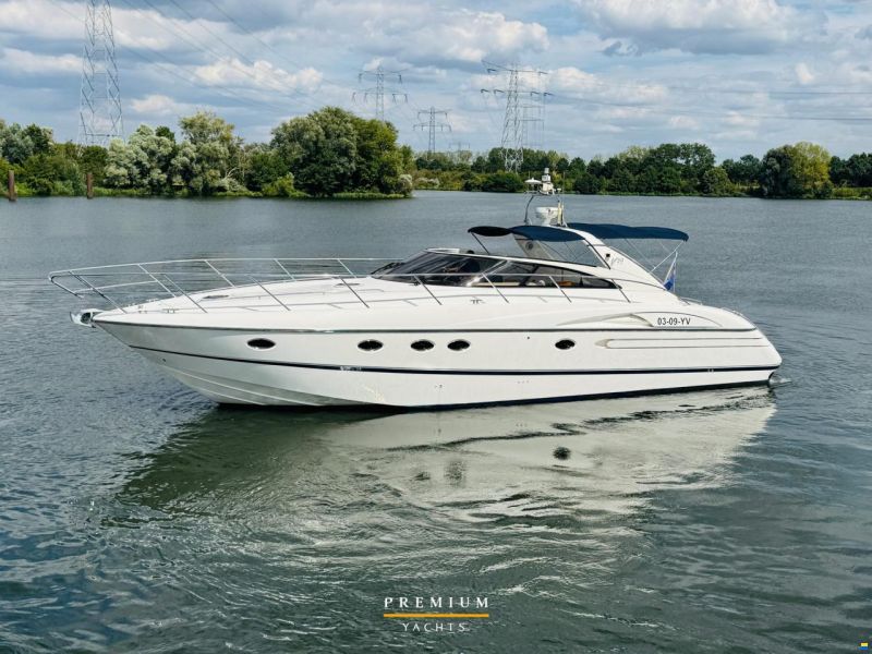 Princess V50