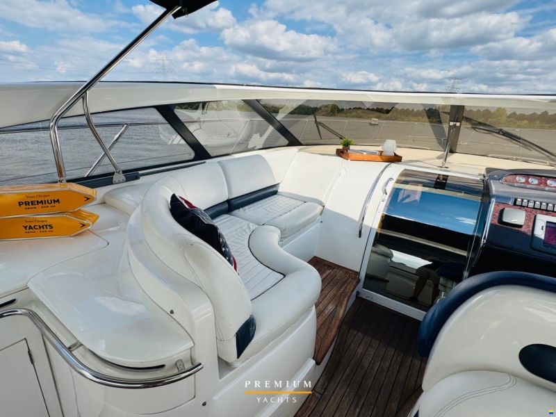 Princess V50