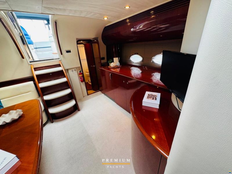 Princess V50