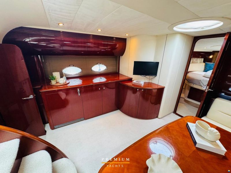 Princess V50