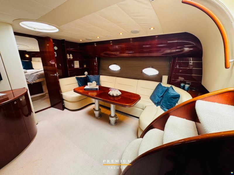 Princess V50