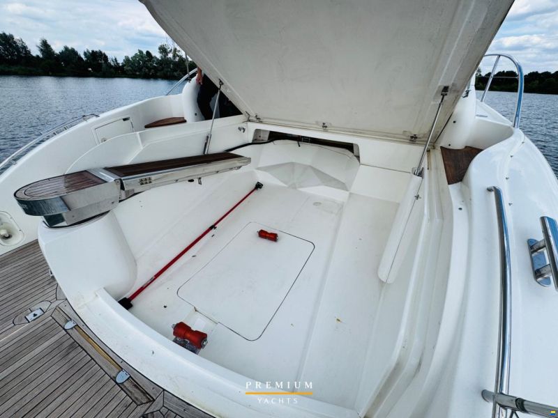 Princess V50