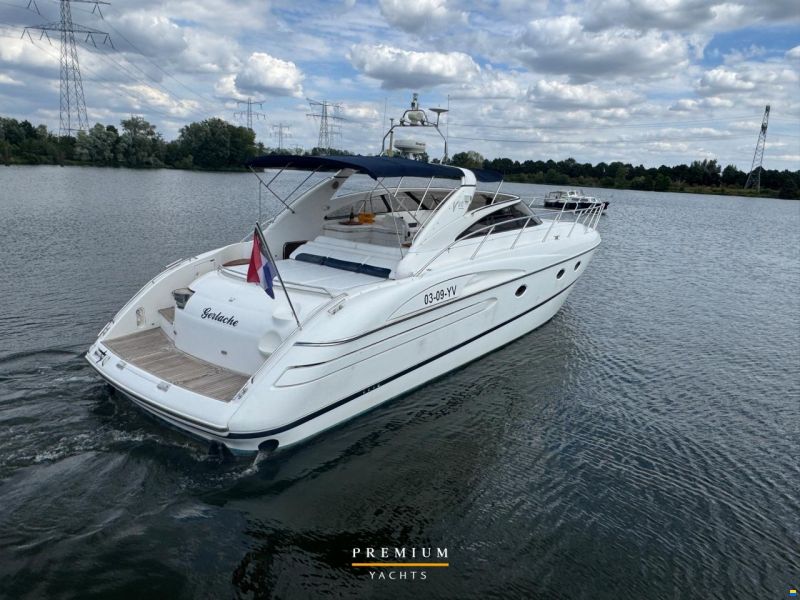 Princess V50