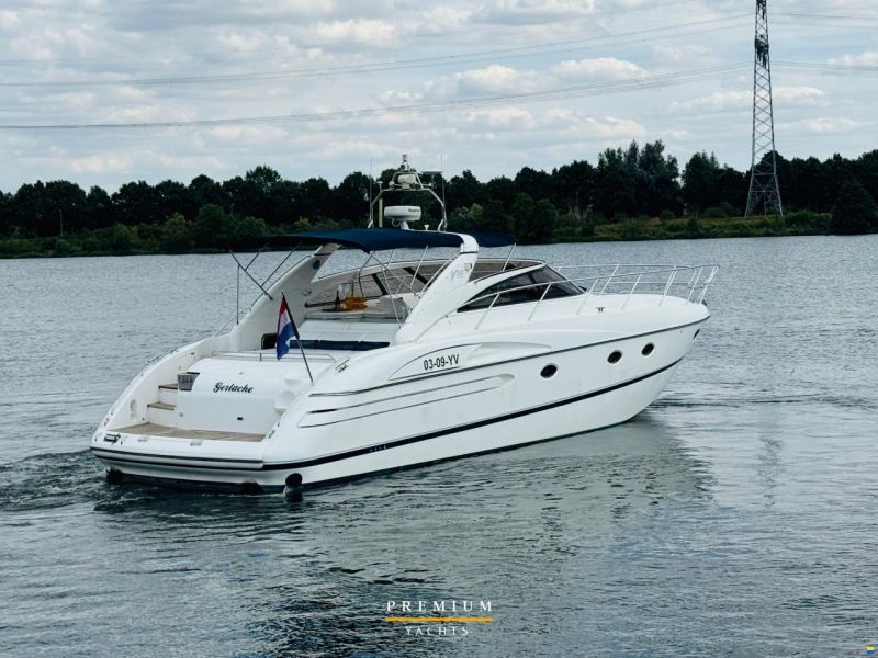 Princess V50