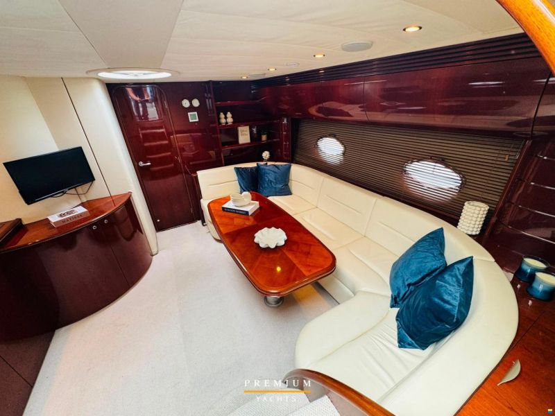 Princess V50