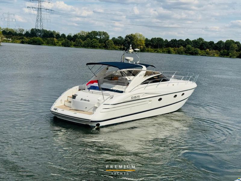 Princess V50