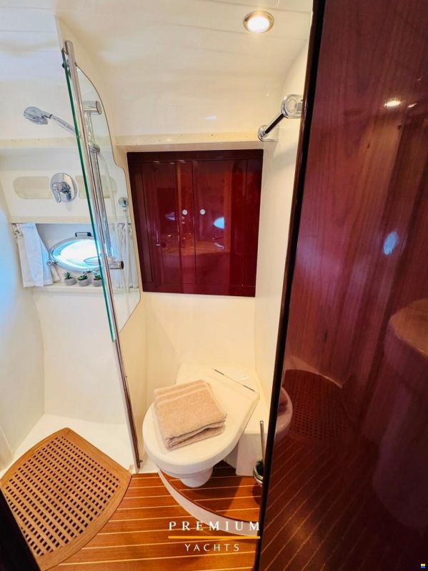 Princess V50