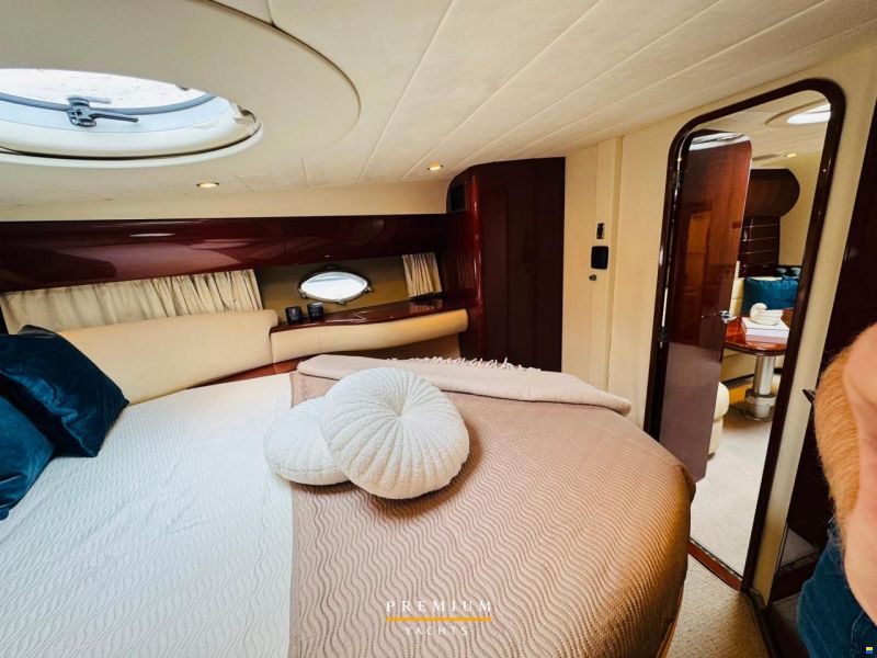 Princess V50