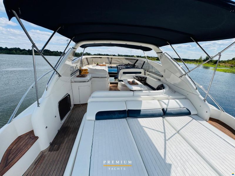 Princess V50