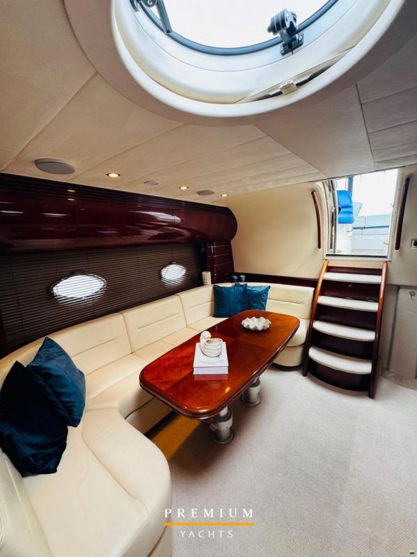 Princess V50