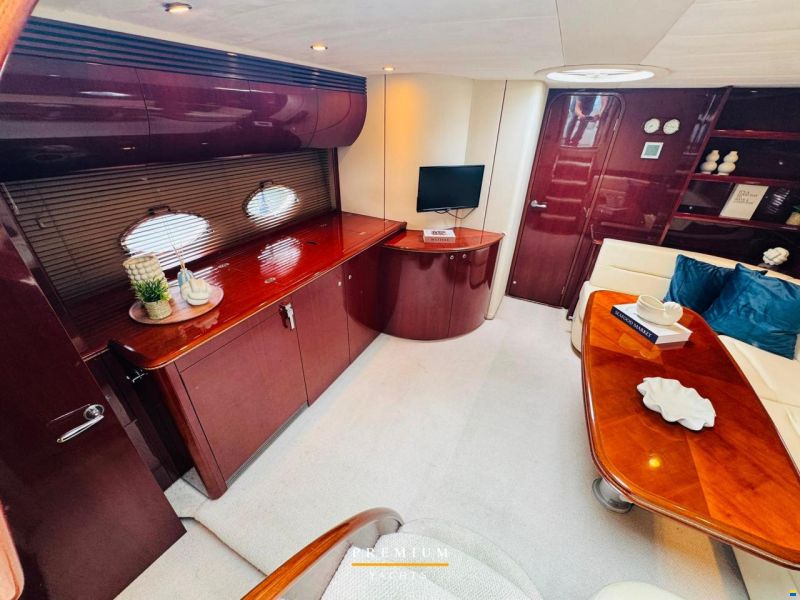 Princess V50