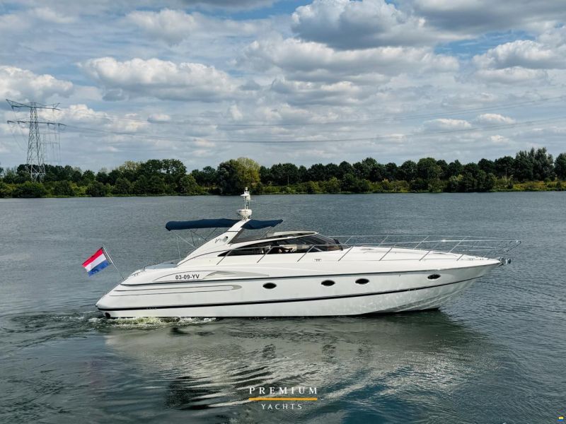 Princess V50