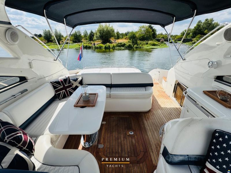 Princess V50