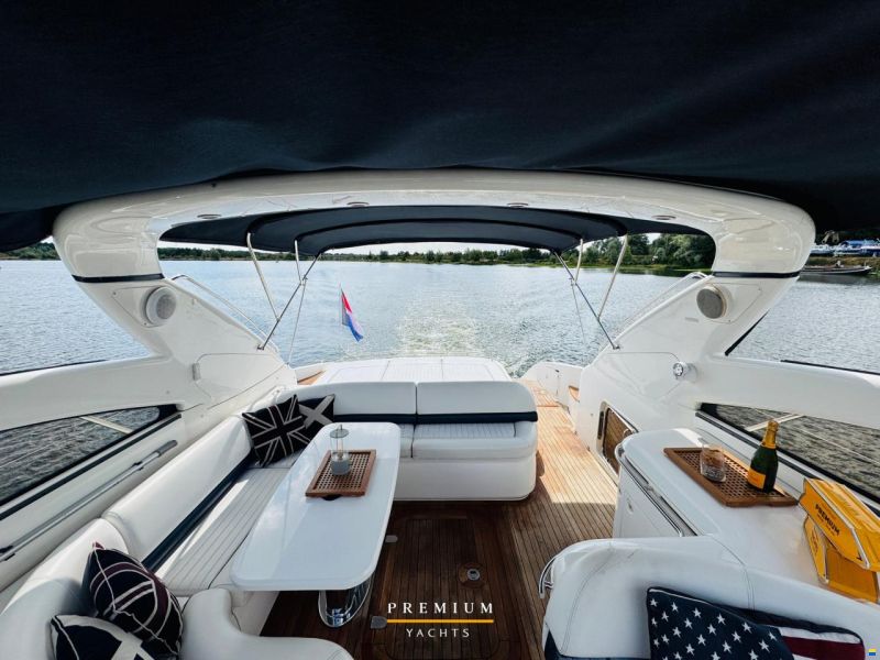 Princess V50