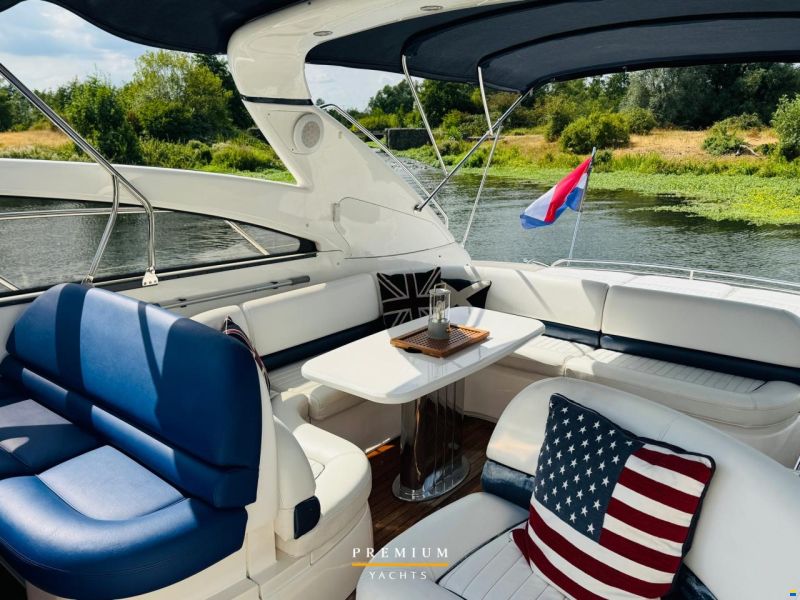 Princess V50
