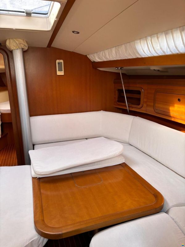 Cantiere del Pardo GS 43 J&J