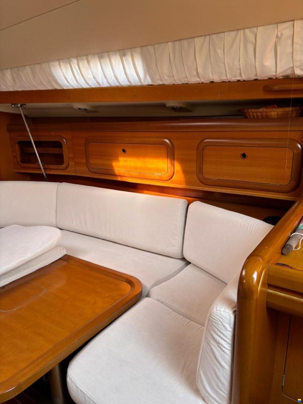 Cantiere del Pardo GS 43 J&J
