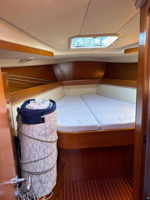 Cantiere del Pardo GS 43 J&J