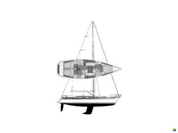 Cantiere del Pardo GS 43 J&J
