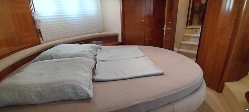 Azimut 55