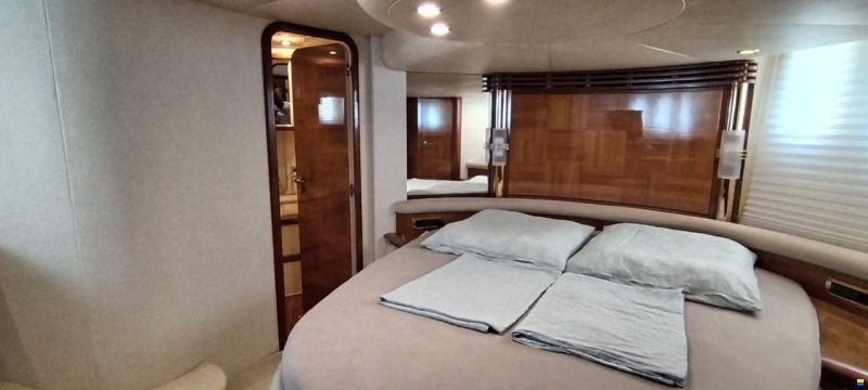 Azimut 55