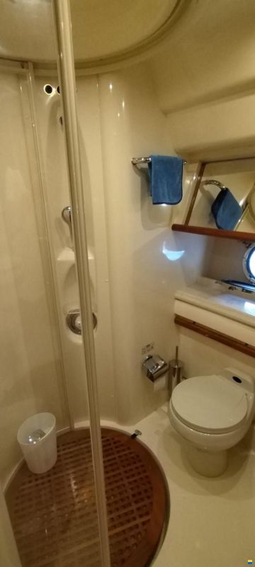 Azimut 55