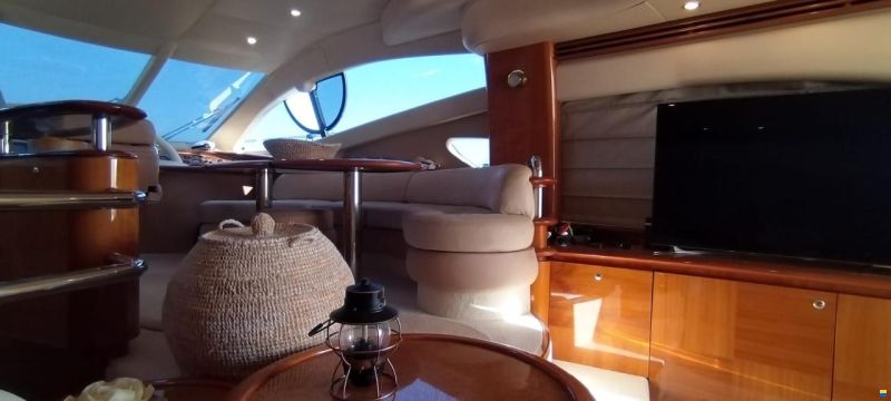 Azimut 55