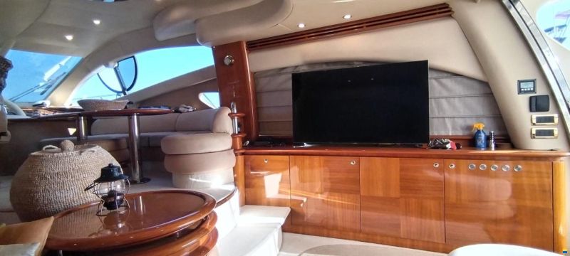 Azimut 55