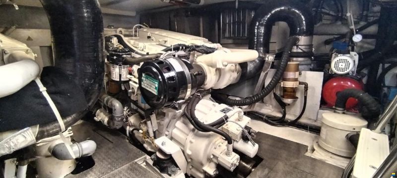 Azimut 55
