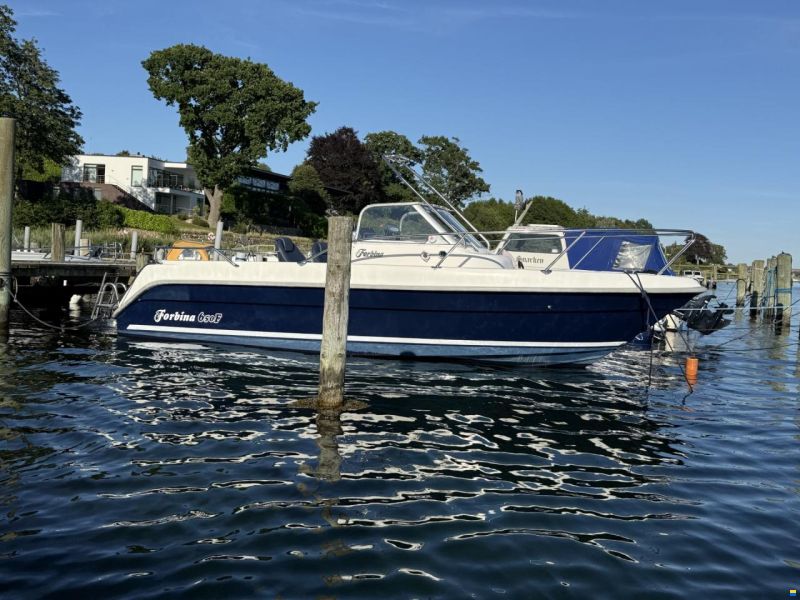 Forbina 650F