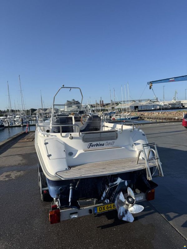 Forbina 650F