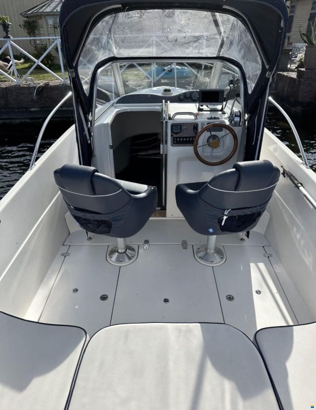 Forbina 650F